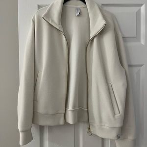 Varley Bomber Jacket